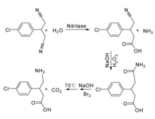 Нитрилаза NIT5