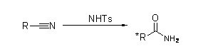 Nitrile hydratase NHT