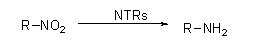 Nitroreduktáza NTR