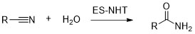 Nitrile hydratase NHT2