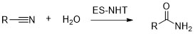 Nitrile idratasi NHT2